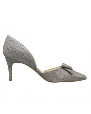 Bandolino Gage Pumps - Gray