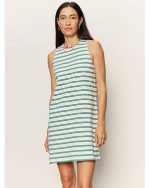 Sanctuary Yacht Shift Dress - Blue