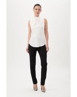 Trina Turk Lenaya Top - White