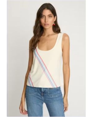 Caballero Etta Top - White