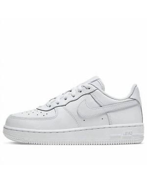 Nike Air Force 1 Low Shoe - White