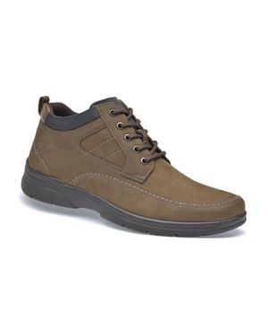Pazstor Boots - Brown