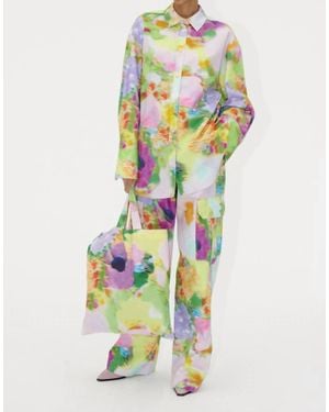 Stine Goya Mia Shirt - White