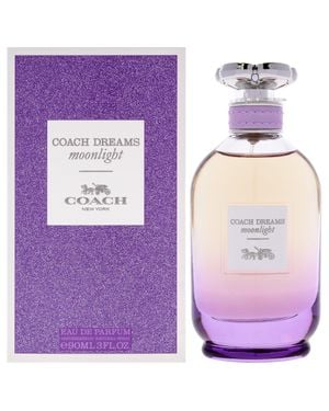 COACH Dreams Moonlight By For - Purple