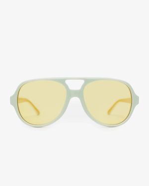 ONCEPT Charlie Sunglasses - Natural