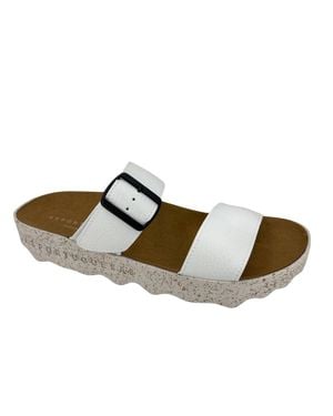 ASPORTUGUESAS Coly Sandal - Black
