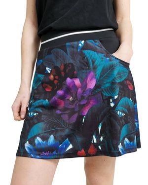 Abacus Sportswear Juliet Skort - Blue