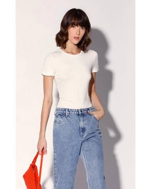Walter Baker Jennifer Top - Blue