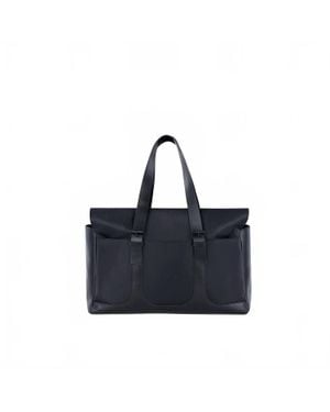 Lidia May Airport Sac Tote - Blue