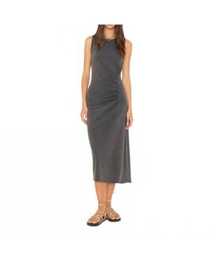Xirena Noella Dress - Black