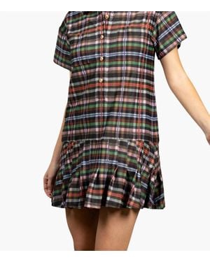 Smith & Quinn Aspen Dress - Black