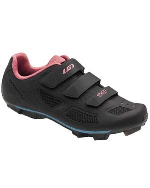 Louis Garneau Air Flex Ii Cycling Shoes - Black