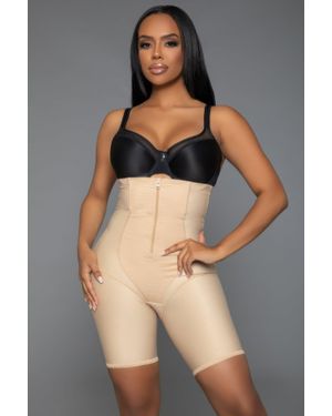 TRUEDAMES Feeling My Curves Bodyshaper - Brown