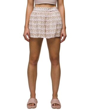 Prana Iguala Short - Multicolor