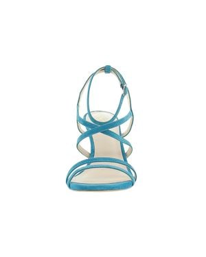 Sam Edelman Deianie I2755L3400 - Blue