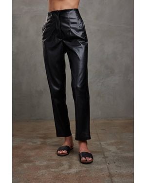 Sundays Keaton Pants - Black