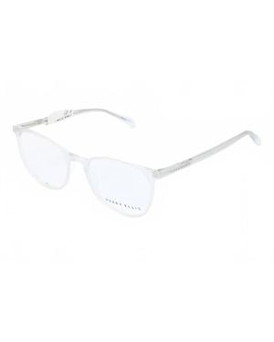 Perry Ellis Pe433-3 Eyeglasses - Black