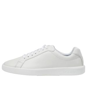 Cole Haan Grand Crosscourt Daily Sneakers Optic Optic C39987 - White
