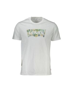 Levi's T-Shirts - Gray