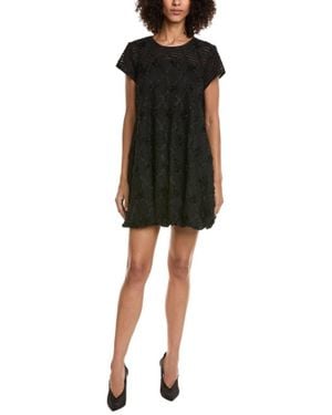 Amanda Uprichard Chandler Dress - Black