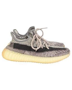 Yeezy Adidas X Boost 350 V2 Sneakers - Gray