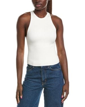 SER.O.YA Seroya Evelyn Top - Blue