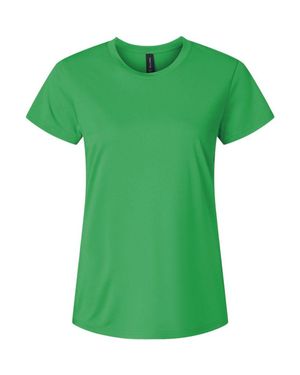 AllPro Pro-Lock Performance T-Shirt - Green