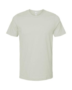 Tultex Combed Cotton T-Shirt - White