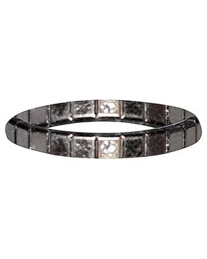 Chopard Ice Cube Pure Diamond Ring - Black
