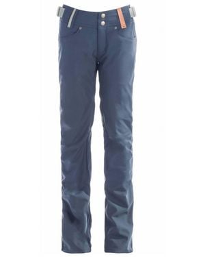 Holden Skinny Standard Pants - Blue