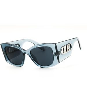 Michael Kors 0Mk2244U Sunglasses - Black