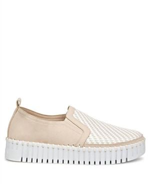 Ilse Jacobsen Tulip Flat Shoes - White