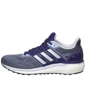 adidas Supernova Noble Aero Aero Cg4039 - Blue