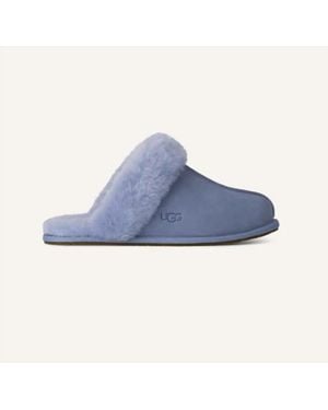 UGG Scuffette Ii Slippers - Blue