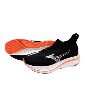 Mizuno Neo Zen - Black