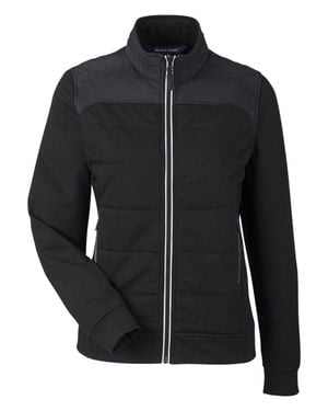 Devon & Jones New Classics Club Jacket - Black
