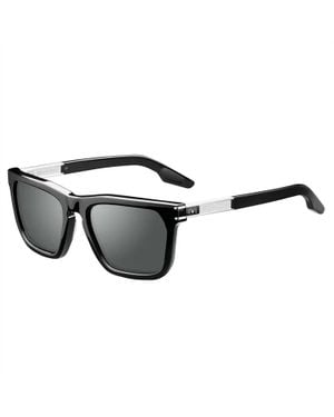 IVI VISION Gravitas Sunglasses - Black