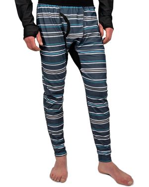 BlackStrap Skyliner Pant Full Leg - Blue