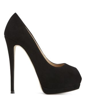 Giuseppe Zanotti Sharon - Black