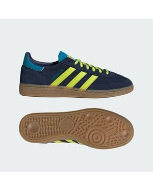 adidas Colombia Handball Spezial Shoes - Blue