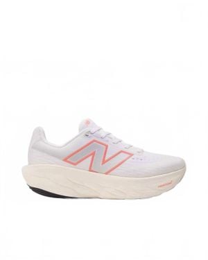 New Balance Fresh Foam X 1080V14 Running Shoes - Pink