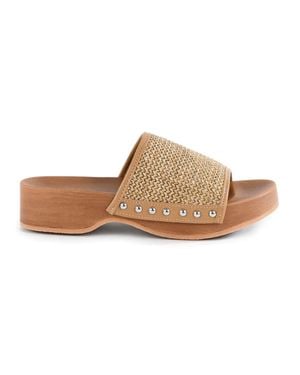 Seychelles Fantasy Sandal - Black