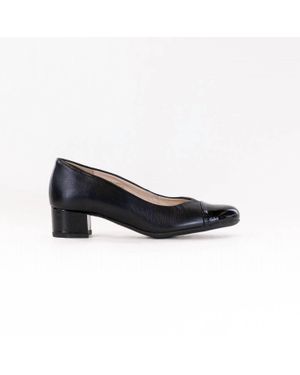 Ara Nanette Pumps - Black