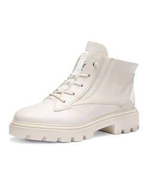 Ara Malmo Boots - White