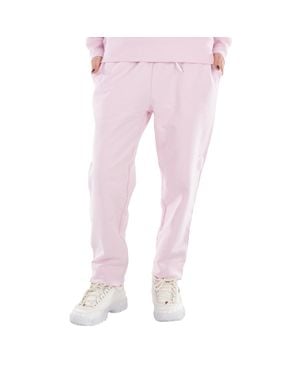 Canada Goose Muskoka Cotton Sweatpants - Pink