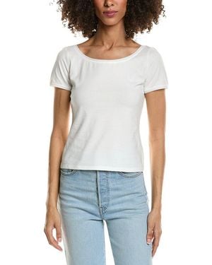 tyler boe Perry T-Shirt - White