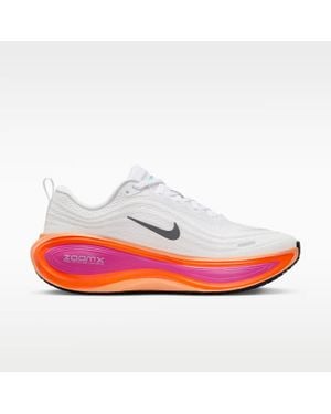 Nike Vomero Plus Running Shoes - Red