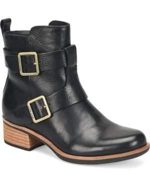 Kork-Ease Carsyn Boot - Black