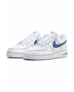 Nike Air Force 1 '07 Lv8 Shoes - White