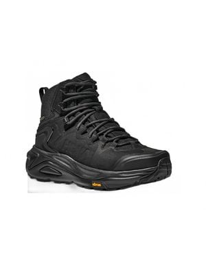 Hoka One One Kaha 3 Gtx Boots - Black